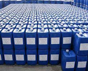 水處理專(zhuān)用藥劑