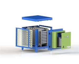 廚房油煙凈化設(shè)備